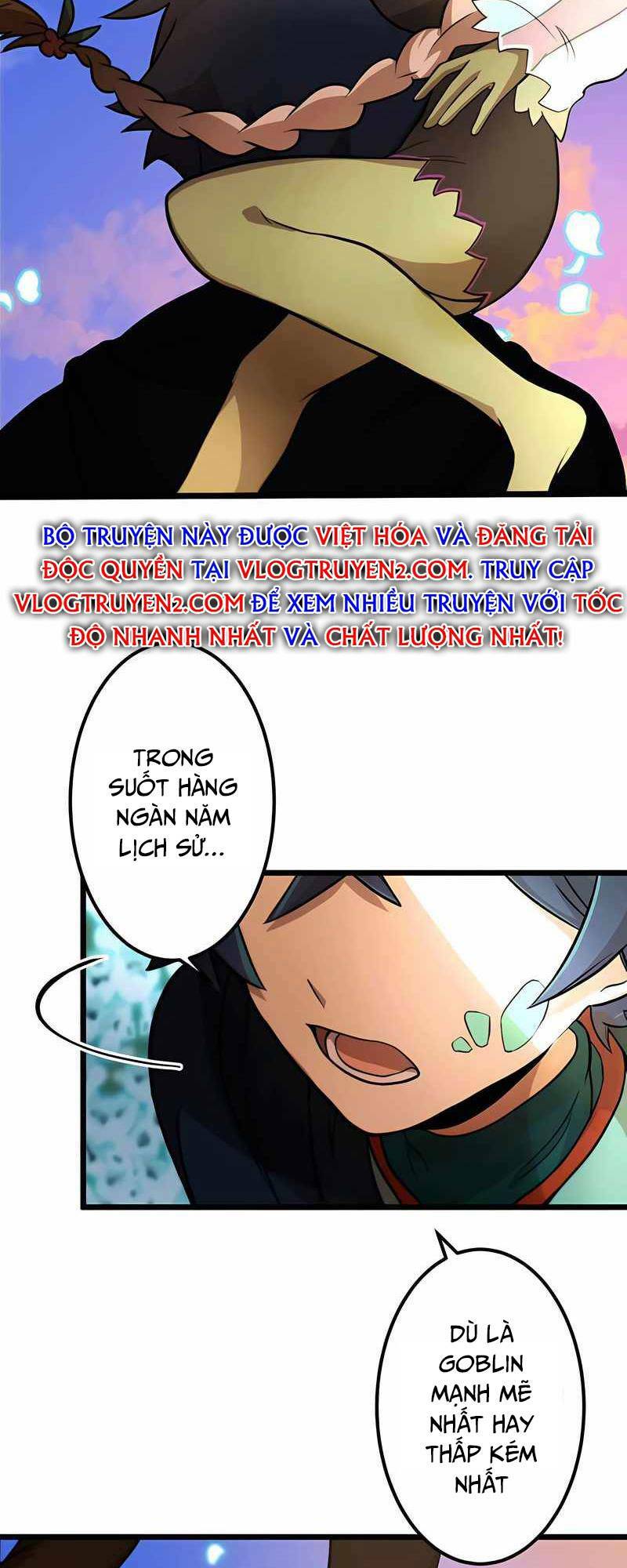 Tái Sinh Thành Goblin Cấp Sss Chương 2 Ảnh 98