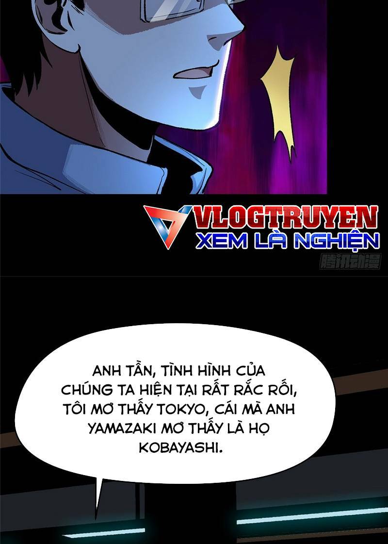 Kinh Dị Thịnh Yến Chương 4 Ảnh 60