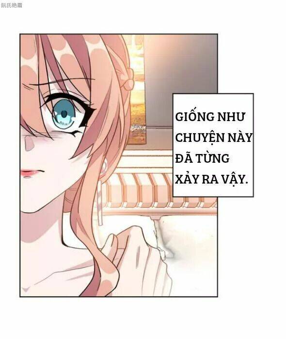 Trọng Sinh Noãn Hôn Khinh Sủng Thê Chương 9 Ảnh 21