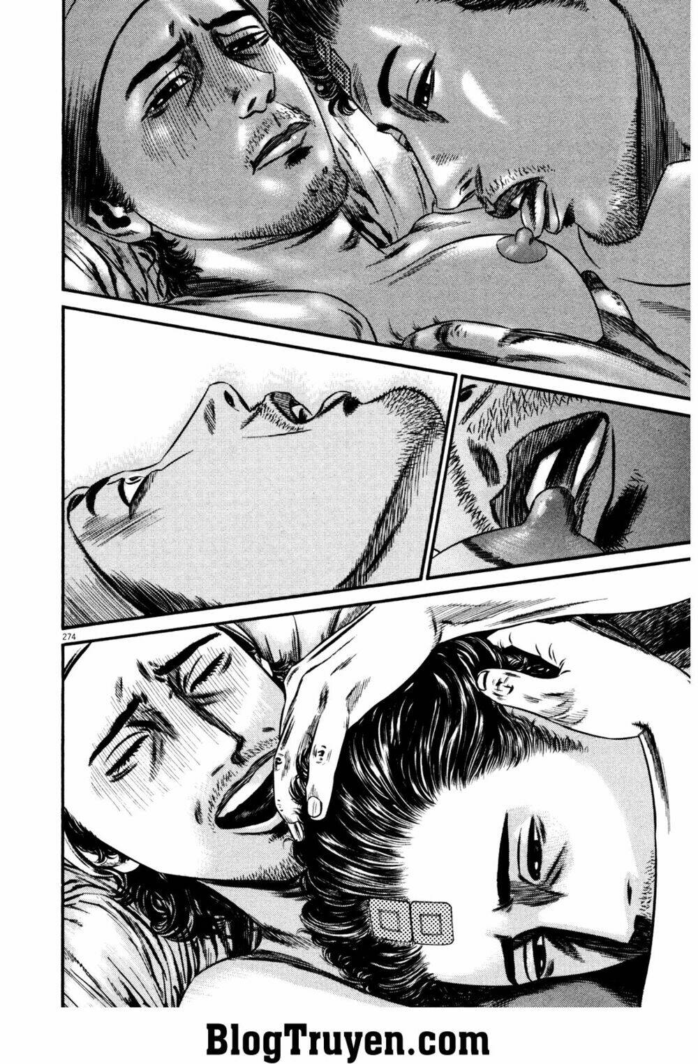 Homunculus Chương 153 Ảnh 25