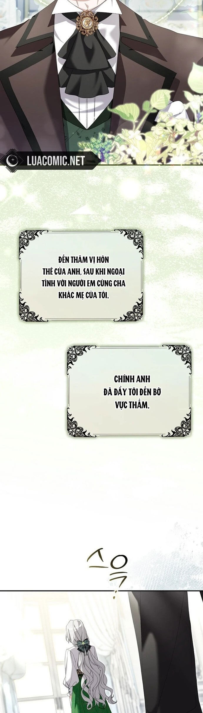 Ác Nữ Che Giấu Sự Giàu Có Của Mình Chương 4 Ảnh 7