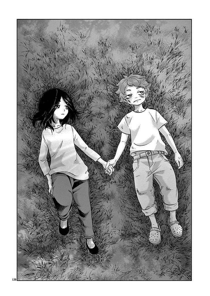 Hành Vi Bạo Ngược - Violence Action Chương 8.6 Ảnh 27