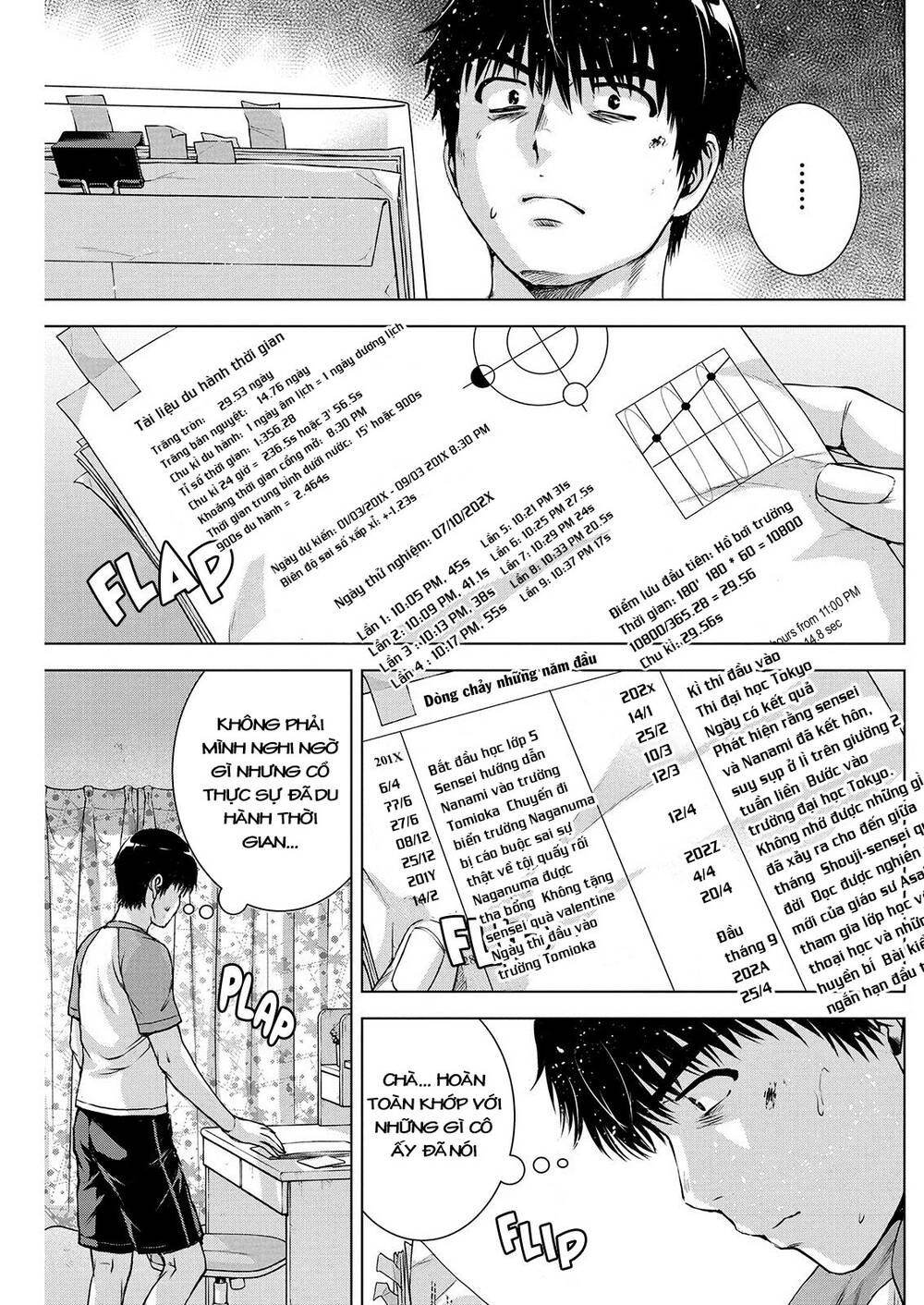 Ore Wa Lolicon Ja Nai! Chương 56 Ảnh 12
