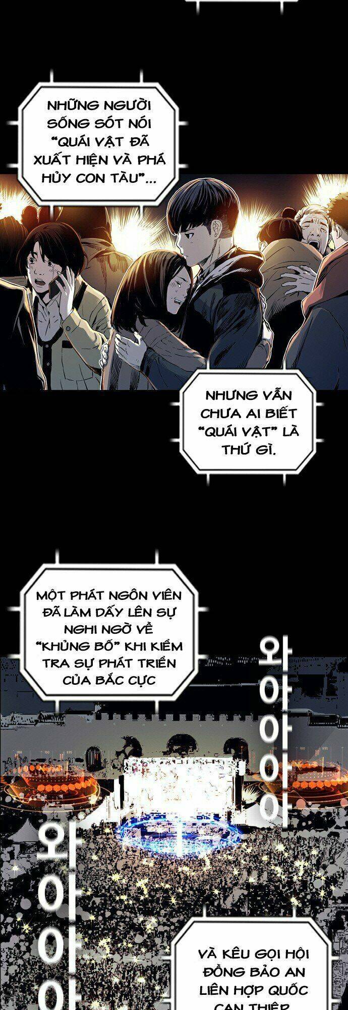 Kangtawoo Chương 5 Ảnh 4