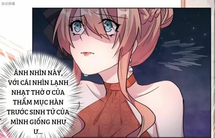 Trọng Sinh Noãn Hôn Khinh Sủng Thê Chương 10 Ảnh 29