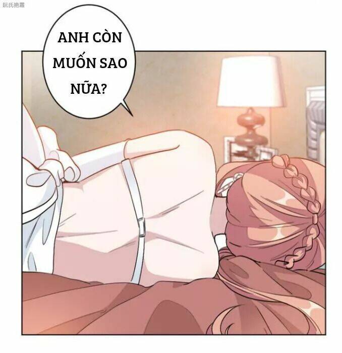 Trọng Sinh Noãn Hôn Khinh Sủng Thê Chương 9 Ảnh 28