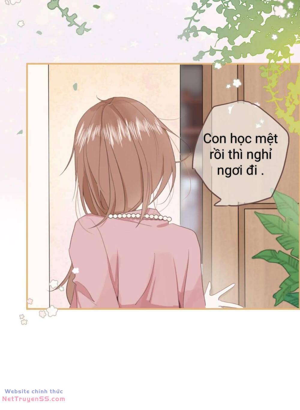Ghi Chú Hoa Anh Đào Chương 1 Ảnh 11
