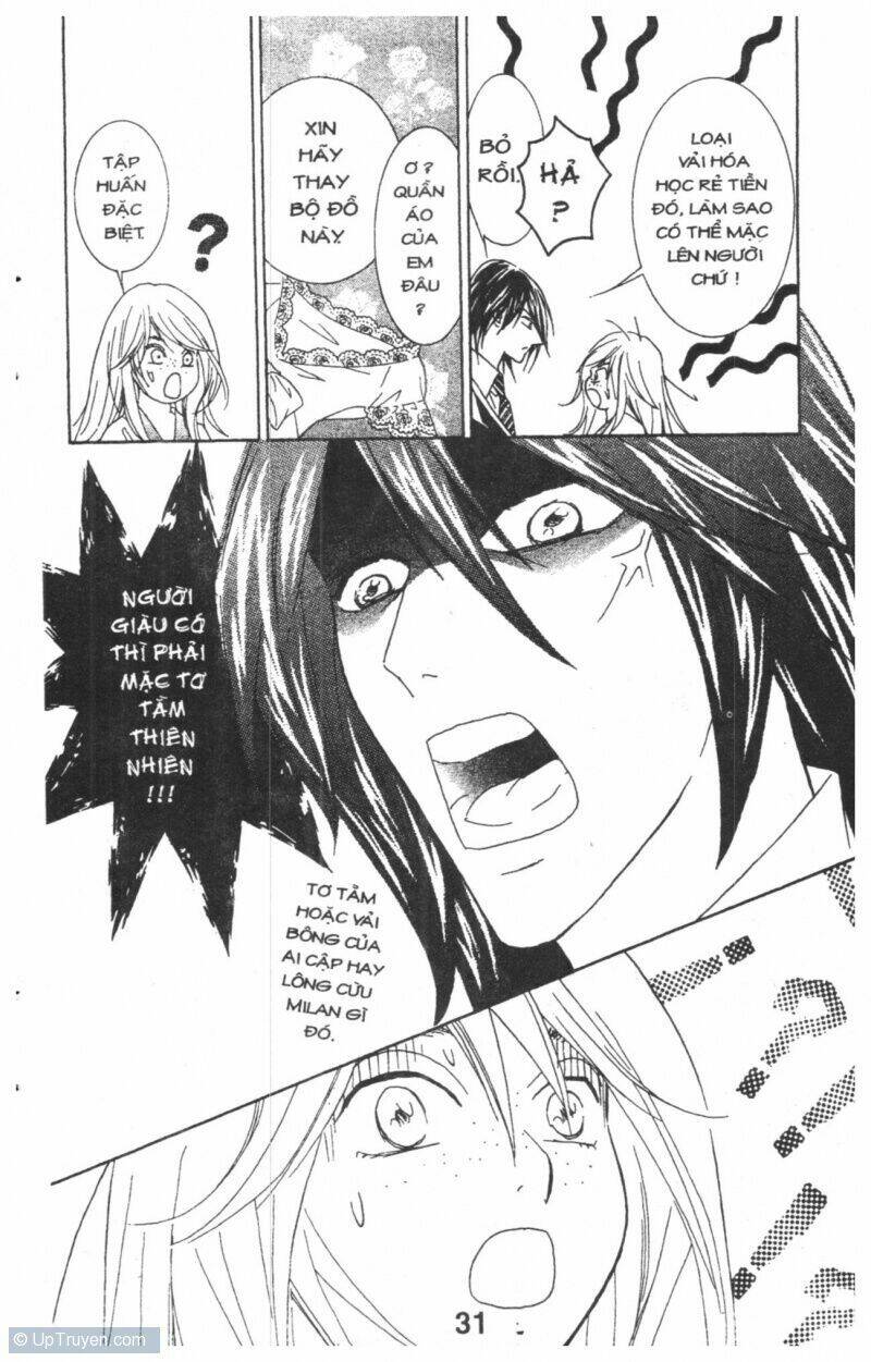 Masochistic Princess Chương 1 Ảnh 32