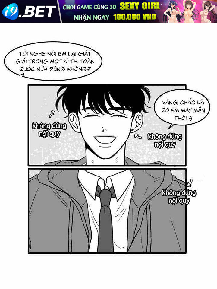 Boys Love Chương 1 Ảnh 11