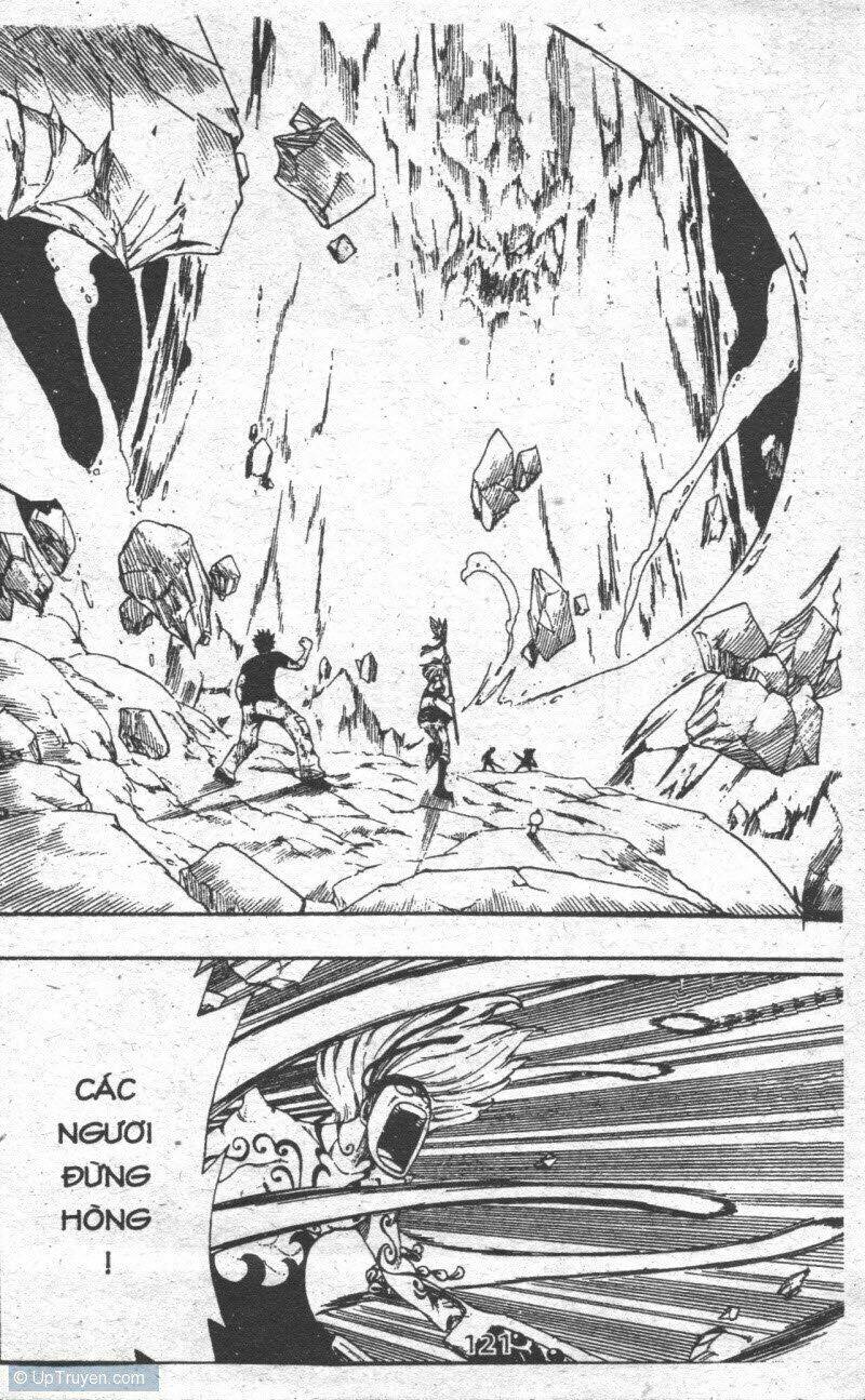 Rave Master (Scan) Chương 38 Ảnh 122