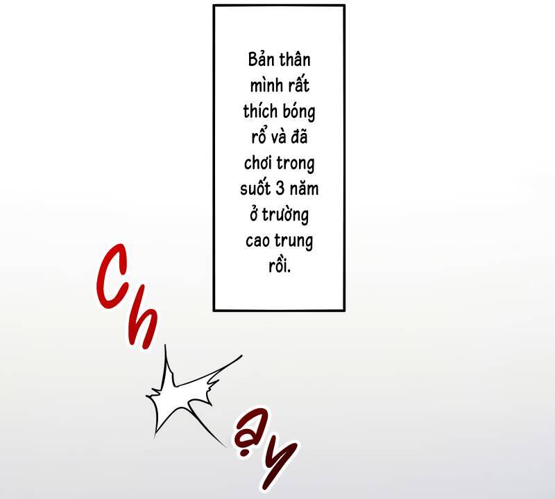Trò Chơi Thanh Xuân Tràn Đầy Nhiệt Huyết Của Haibara Chương 7 Ảnh 48