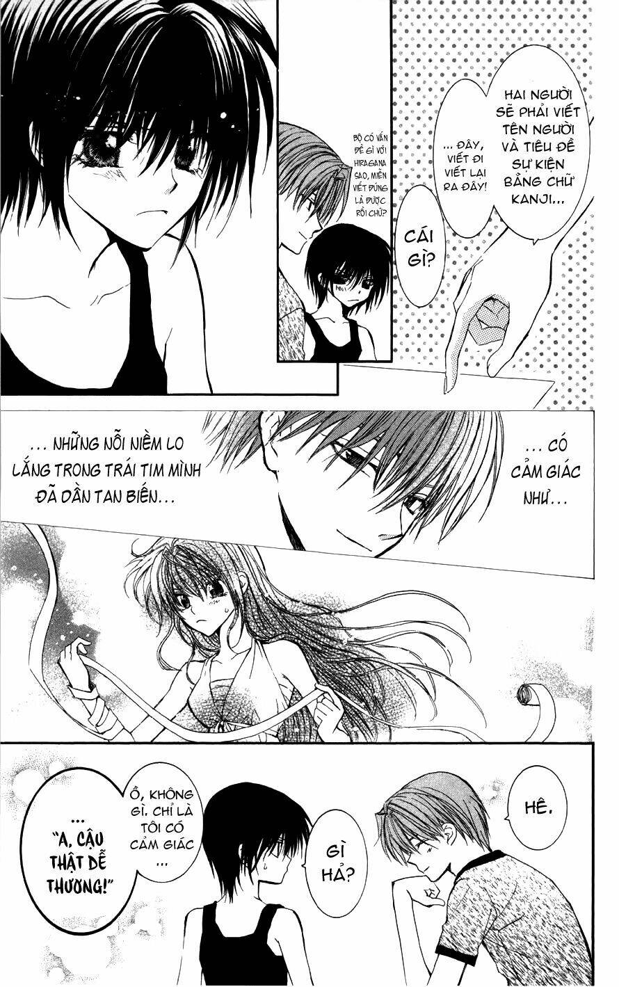 Ng Life Chương 22 Ảnh 21