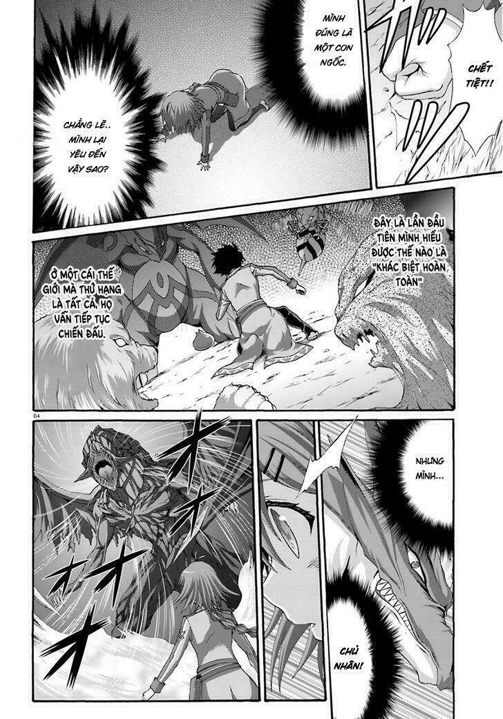 Dekisokonai No Monster Trainer Chương 9 Ảnh 7