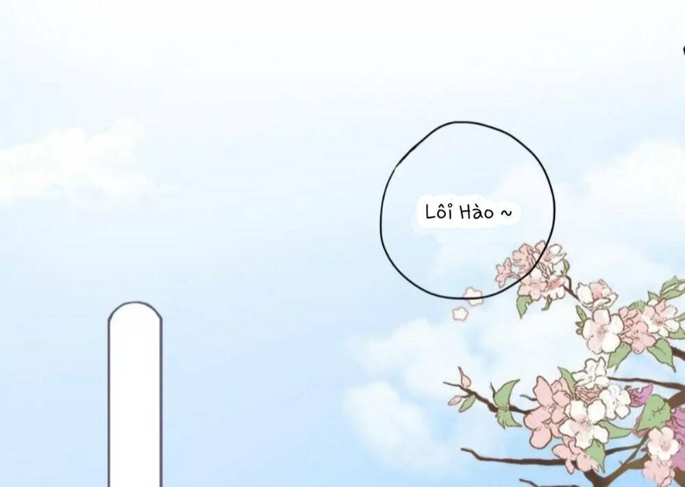 Ghi Chú Hoa Anh Đào Chương 2 Ảnh 2
