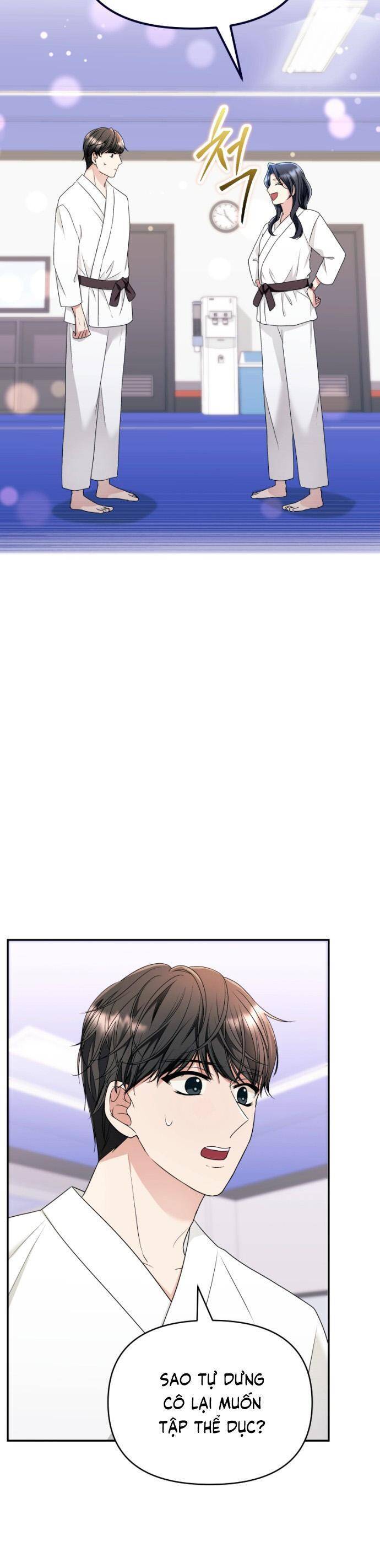 Tập Vào Vai Phản Diện Chương 13 Ảnh 57