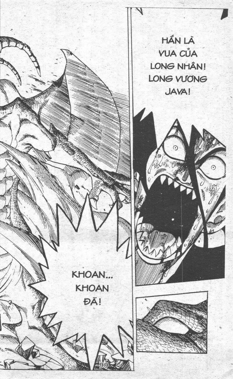 Rave Master (Scan) Chương 37 Ảnh 100