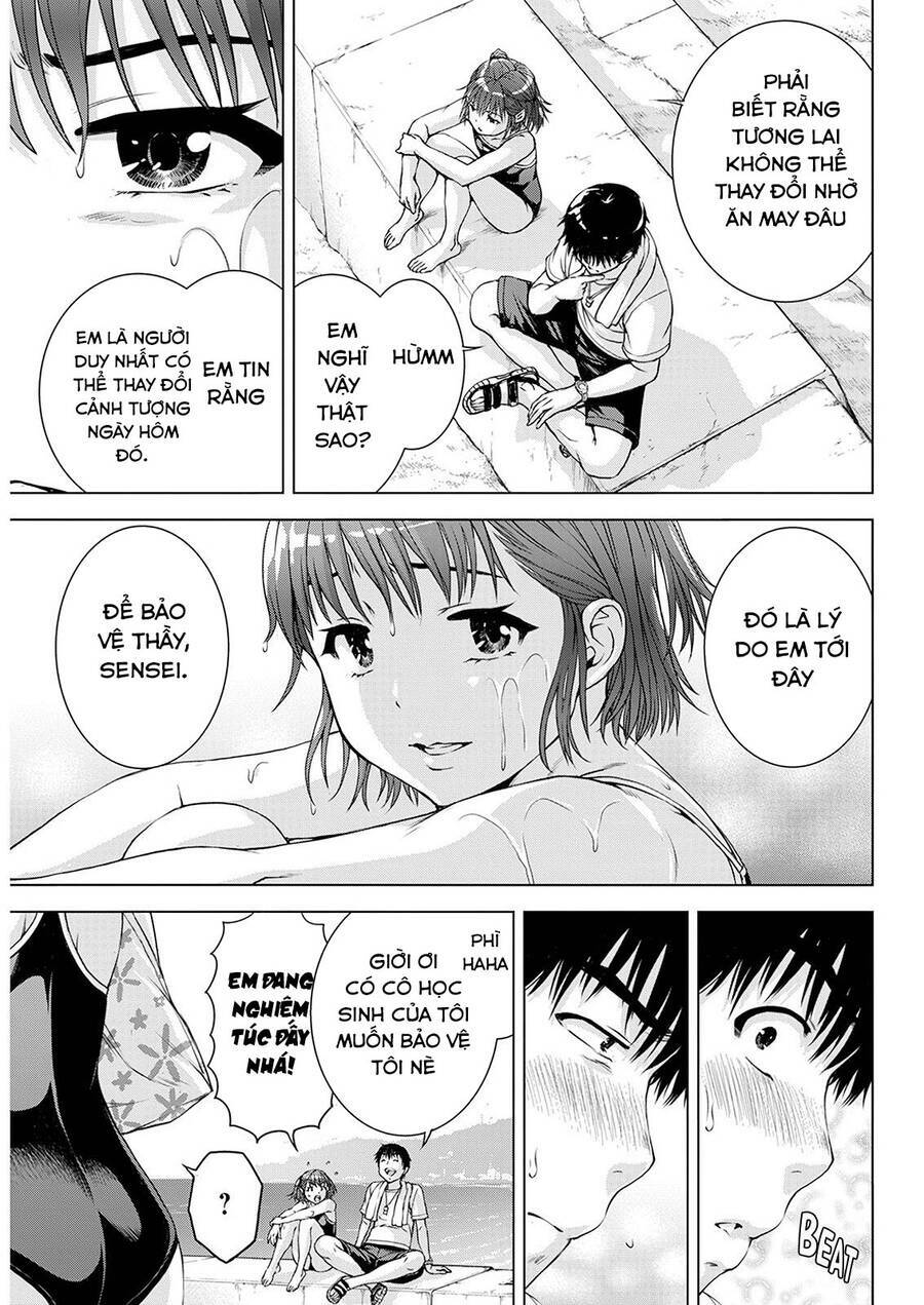 Ore Wa Lolicon Ja Nai! Chương 48 Ảnh 14