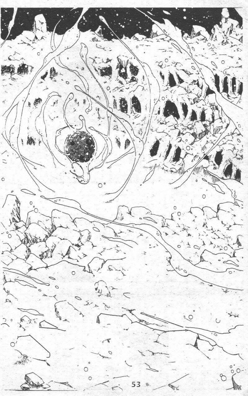 Rave Master (Scan) Chương 38 Ảnh 54
