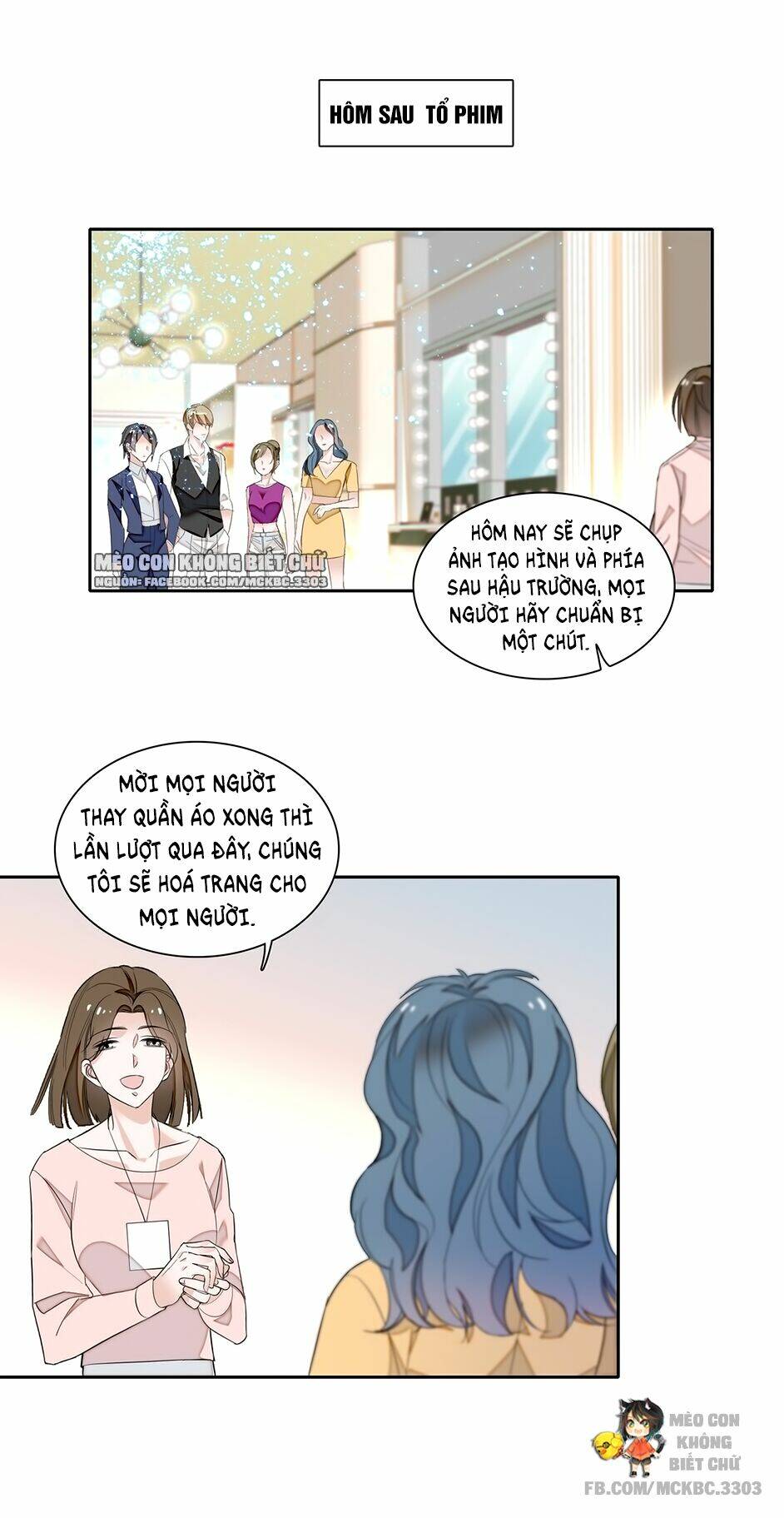 Long Phượng Phiên Chuyển Chương 51 Ảnh 45