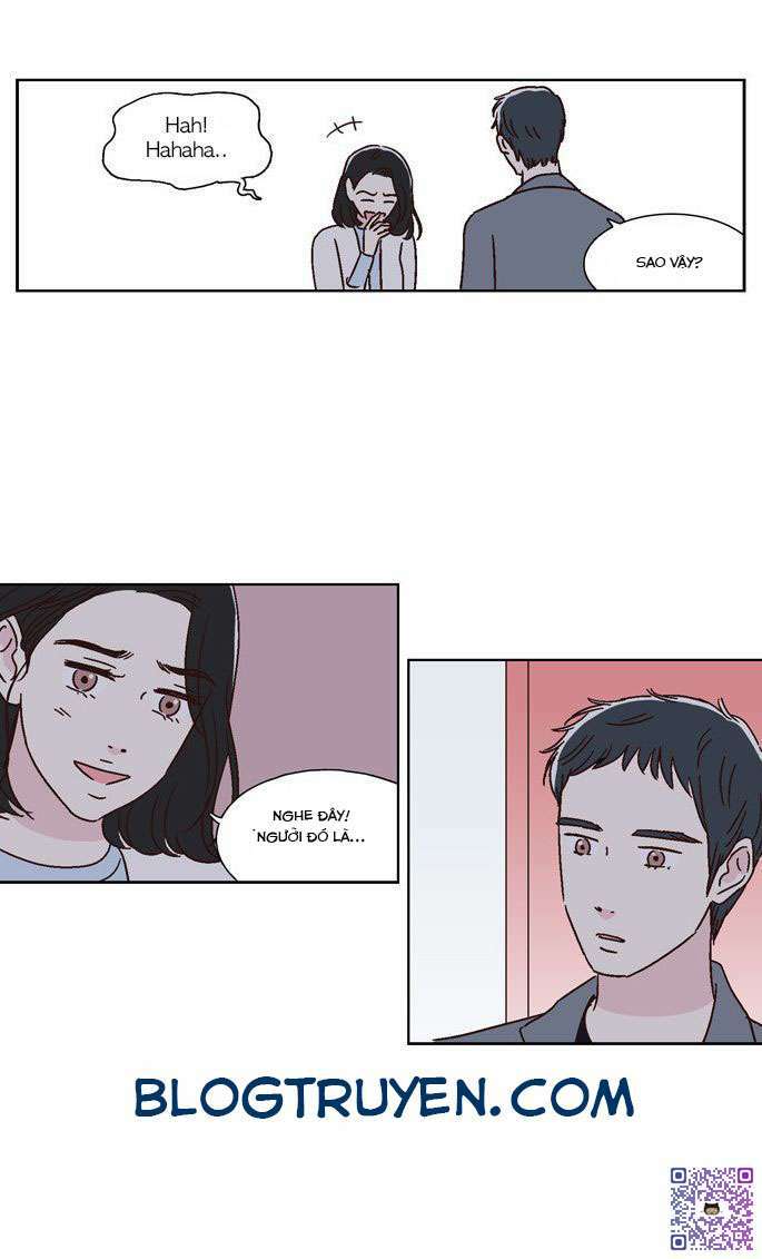 We Broke Up Chương 41 Ảnh 13