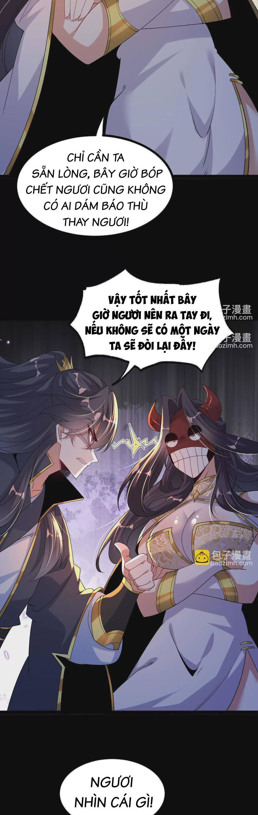 Ngạo Thế Đan Thần Chương 53 Ảnh 6