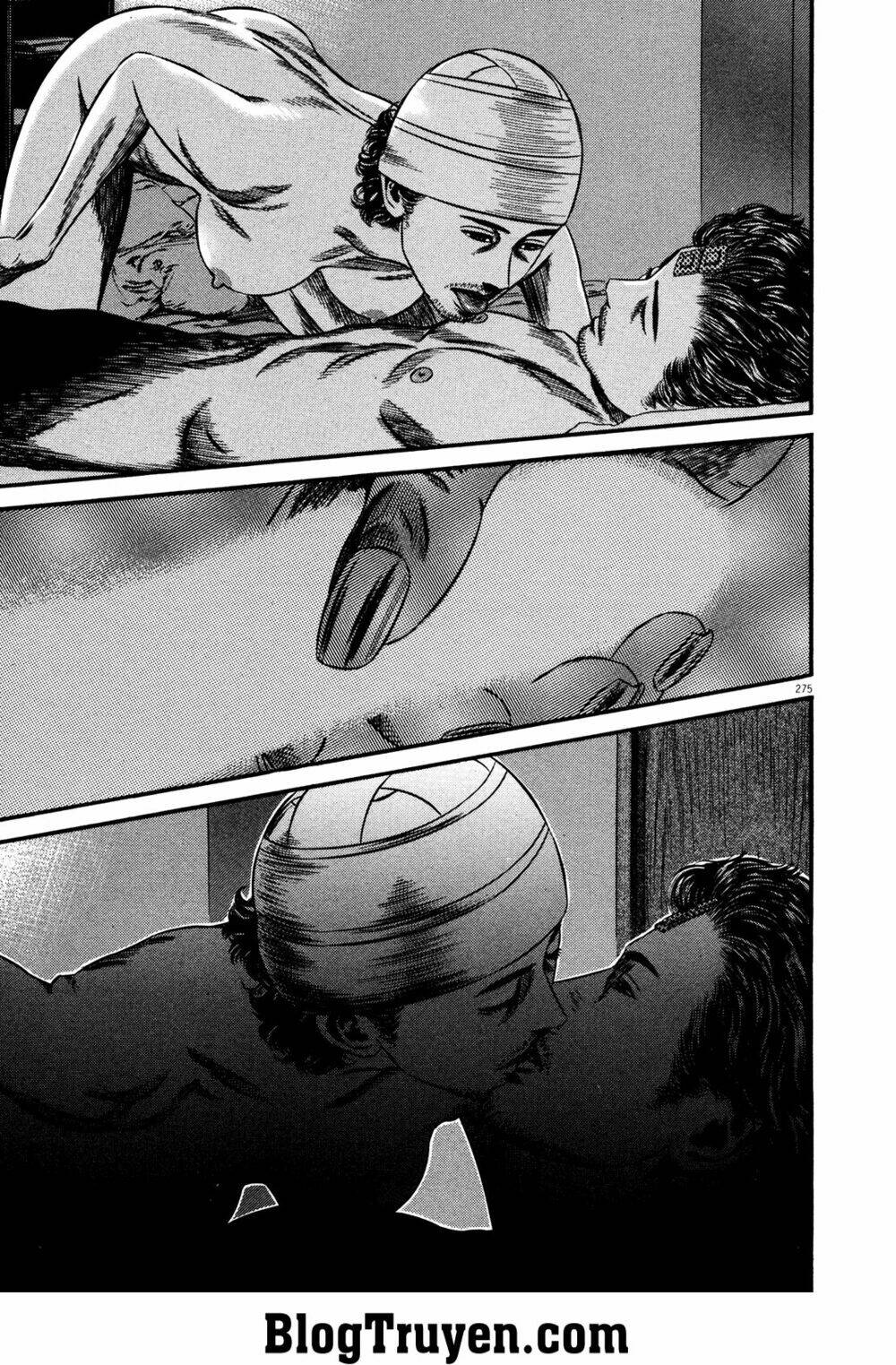 Homunculus Chương 153 Ảnh 26