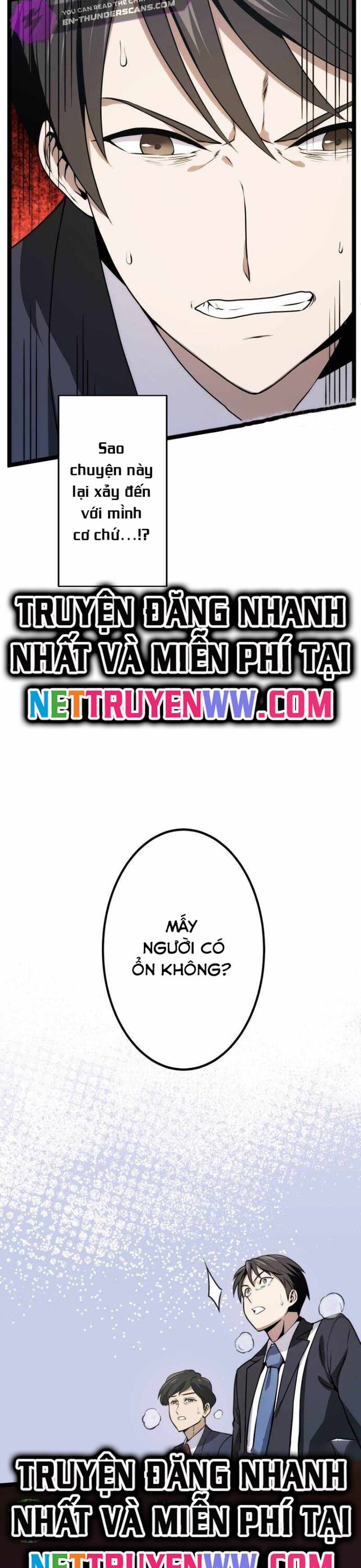 Kiếm Sư Huyền Thoại: Chỉ Mình Ta Có Thể Rèn Kiếm Từ Quái Chương 3 Ảnh 12