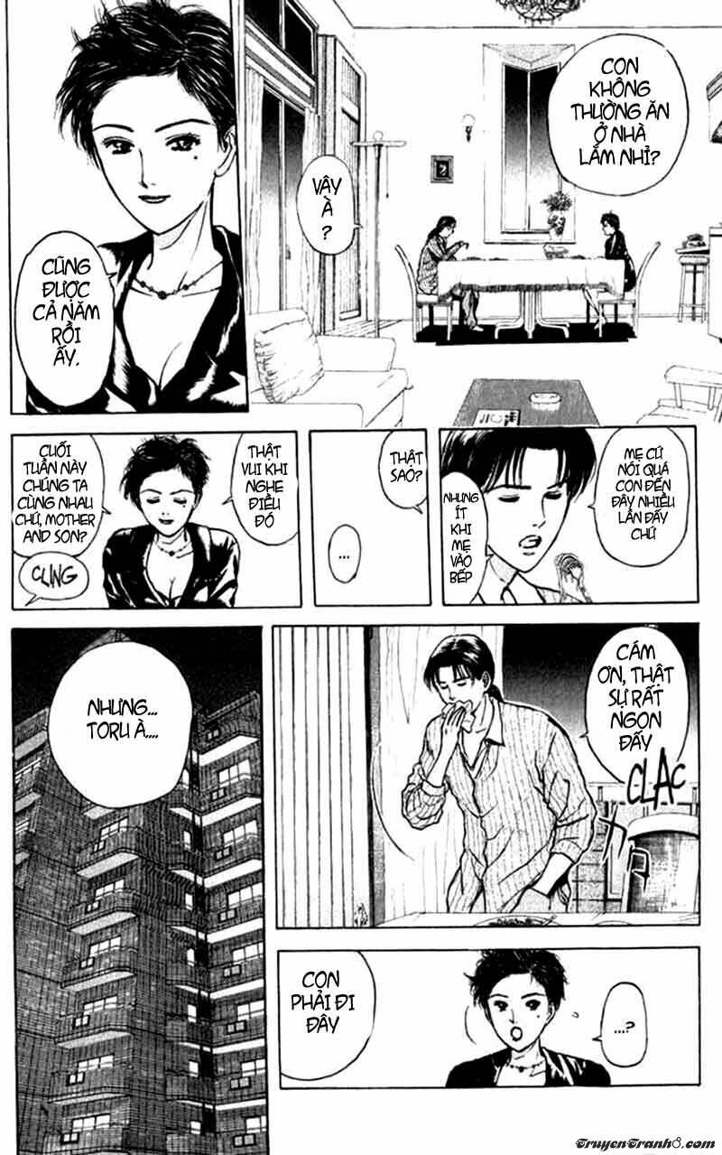 Saikometora Eiji - Thám Tử Eiji Chương 69 Ảnh 19