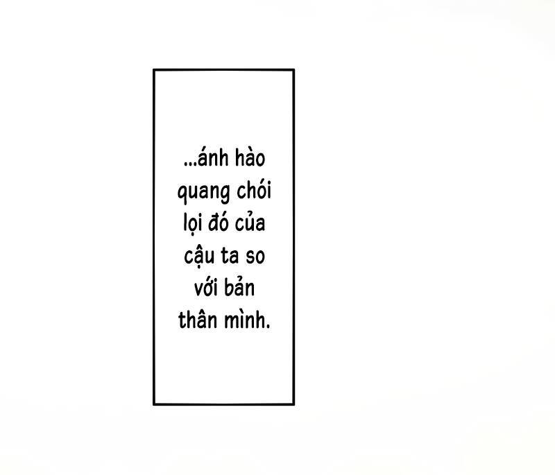 Trò Chơi Thanh Xuân Tràn Đầy Nhiệt Huyết Của Haibara Chương 8 Ảnh 39