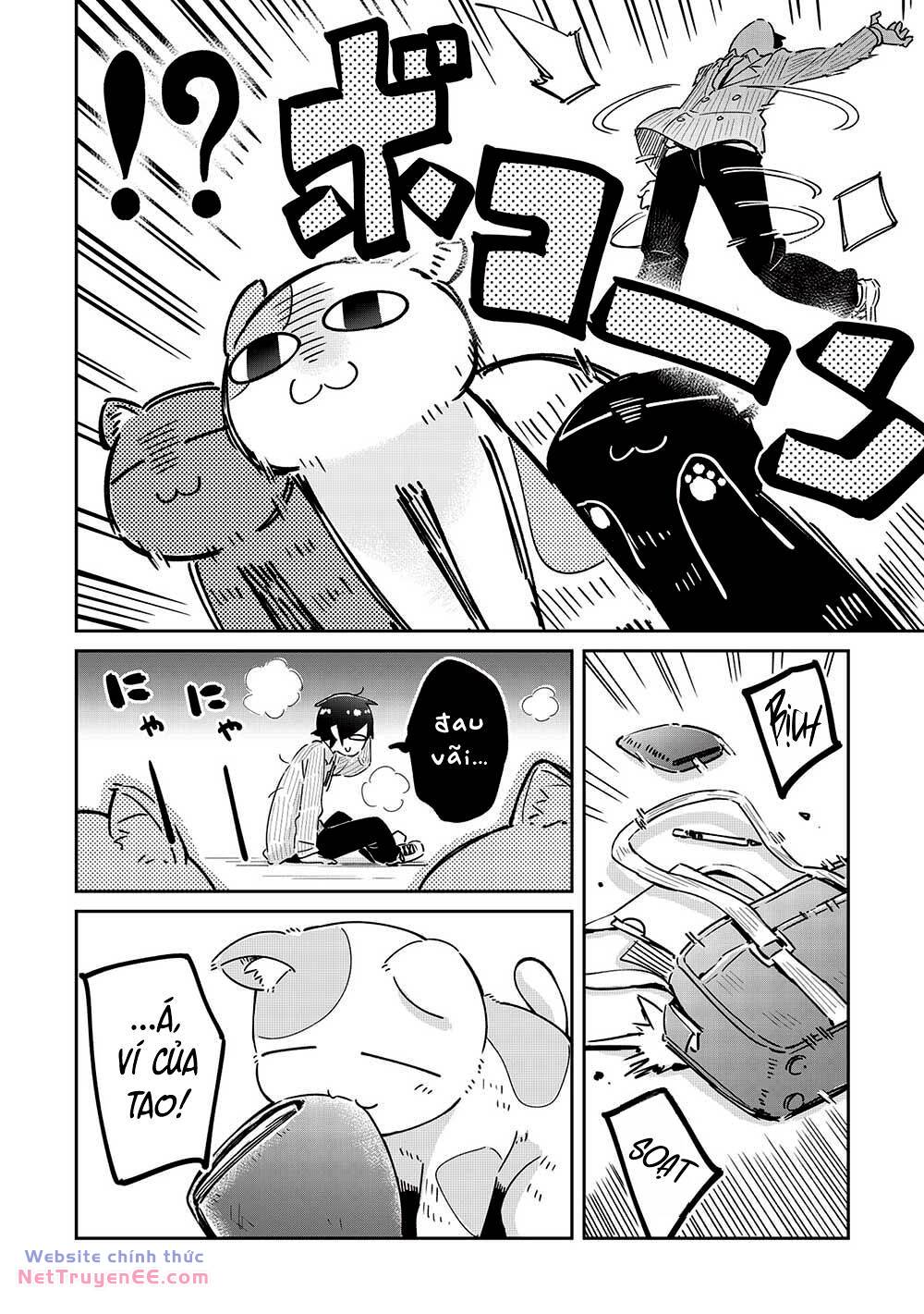 Itsumo Shiotaiou Na Osananajimi Dakedo, Ore Ni Kataomoi Shite Iru No Ga Barebare De Kawaii Chương 16 Ảnh 8