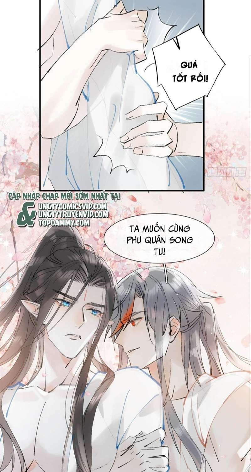 Tiên Ma Quấn Quýt Chương 60 Ảnh 26