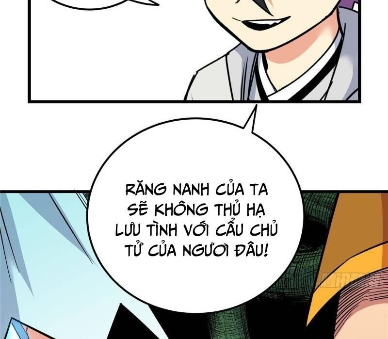 Đế Bá Chương 112 Ảnh 45