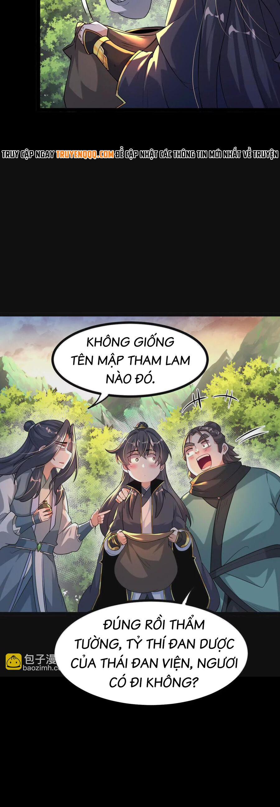 Ngạo Thế Đan Thần Chương 58 Ảnh 13