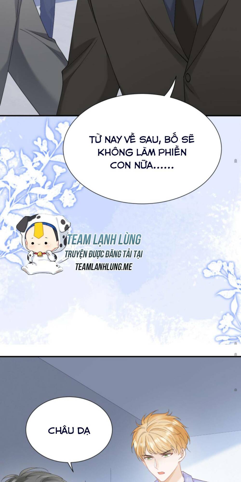 Tình Yêu Cháy Bỏng Chương 134 Ảnh 22