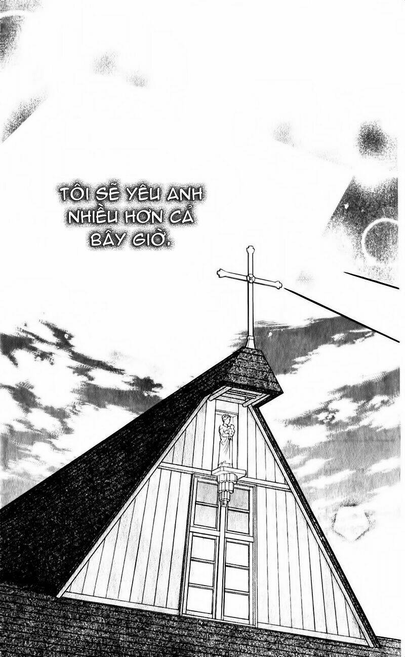 Faster Than A Kiss - Kiss Yori Mo Hayaku Chương 57 Ảnh 27
