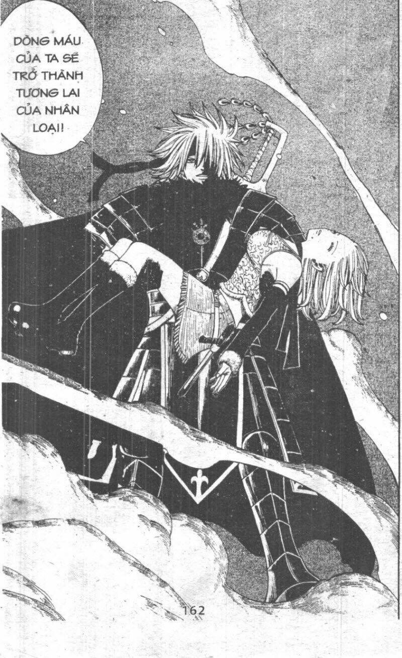 Rave Master (Scan) Chương 37 Ảnh 163