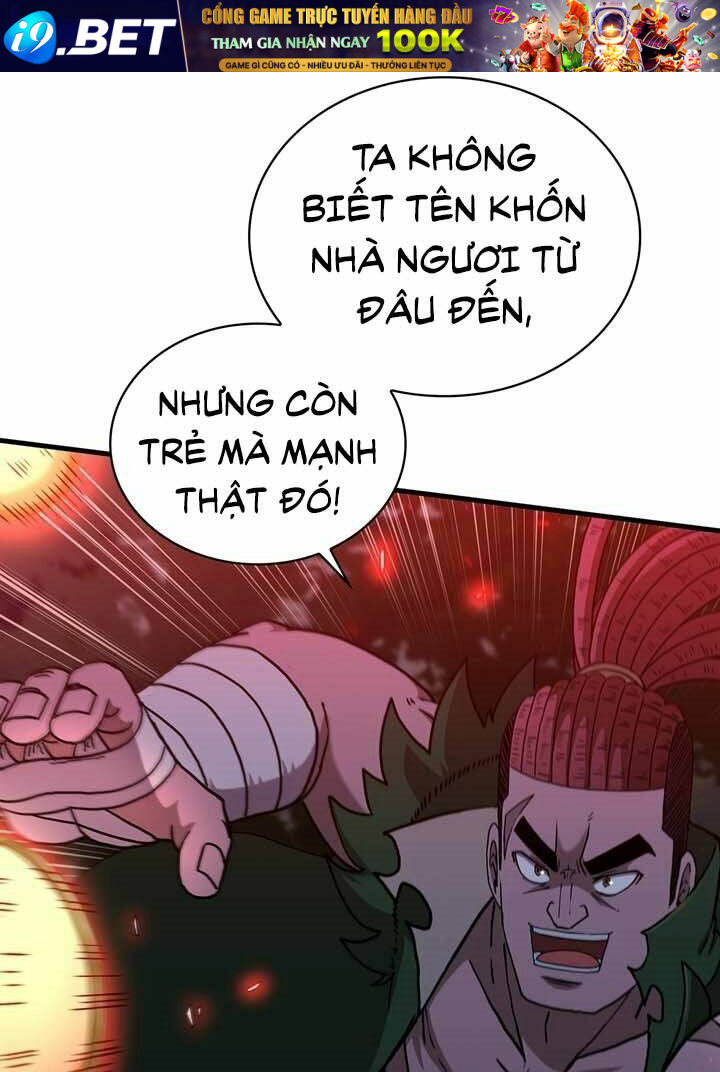 Thân Thủ Đệ Nhất Kiếm Chương 98 Ảnh 9