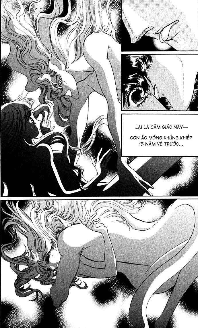 Lady Masquerade Chương 4.1 Ảnh 12