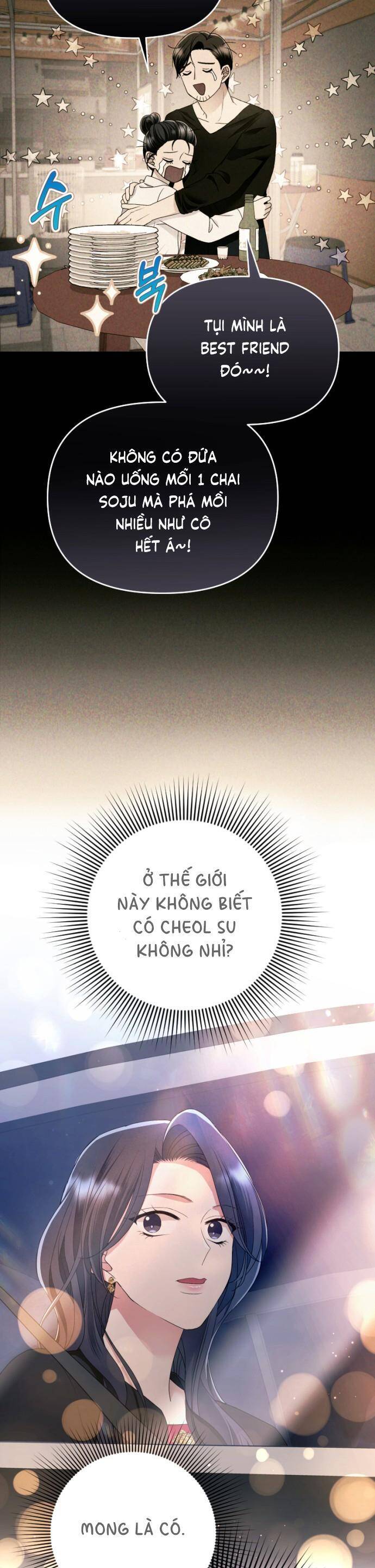 Tập Vào Vai Phản Diện Chương 19 Ảnh 27