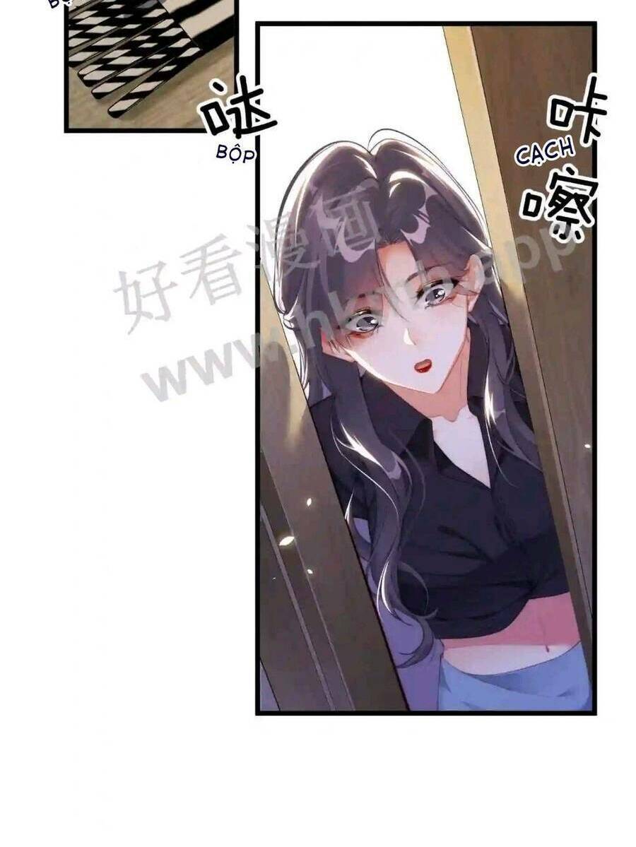 Hóa Ra Là Anh Siêu Lòng Trước Chương 23 Ảnh 25