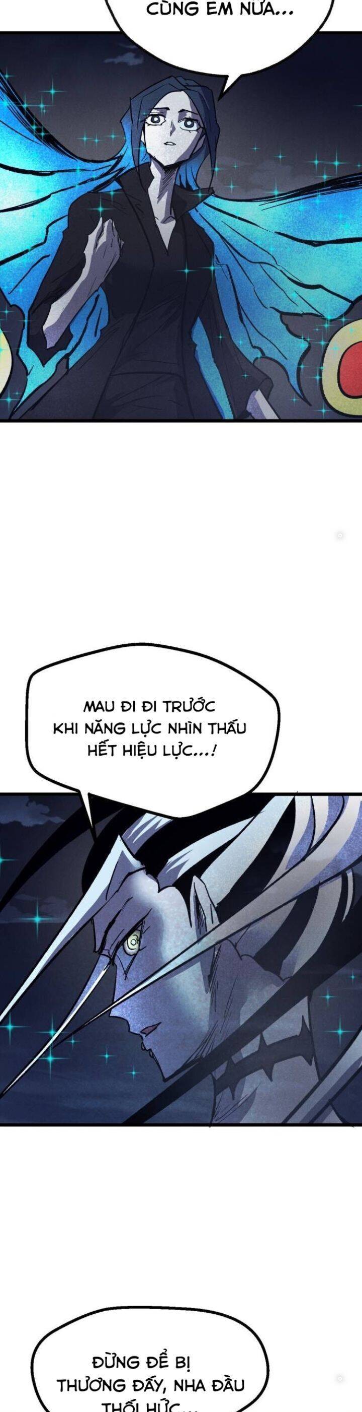 Người Côn Trùng Chương 79 Ảnh 29