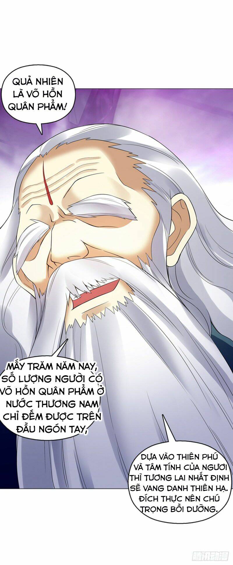 Thiên Thần Quyết Chương 120 Ảnh 16