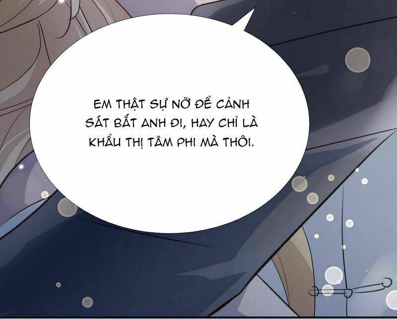 Chiến Lược Lãng Mạn Của Thịnh Thiếu Chương 81 Ảnh 57
