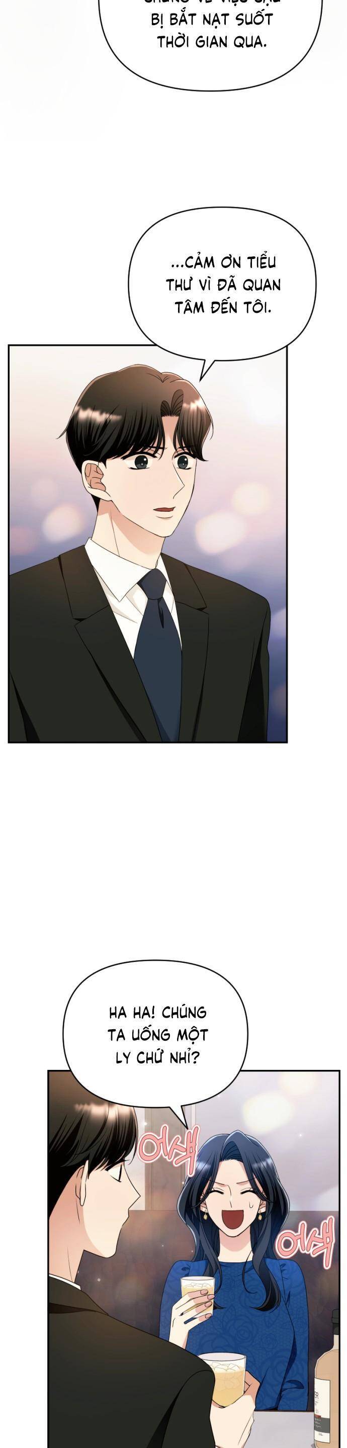 Tập Vào Vai Phản Diện Chương 16 Ảnh 25