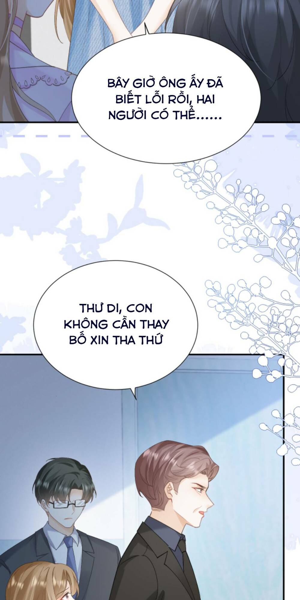 Tình Yêu Cháy Bỏng Chương 134 Ảnh 7