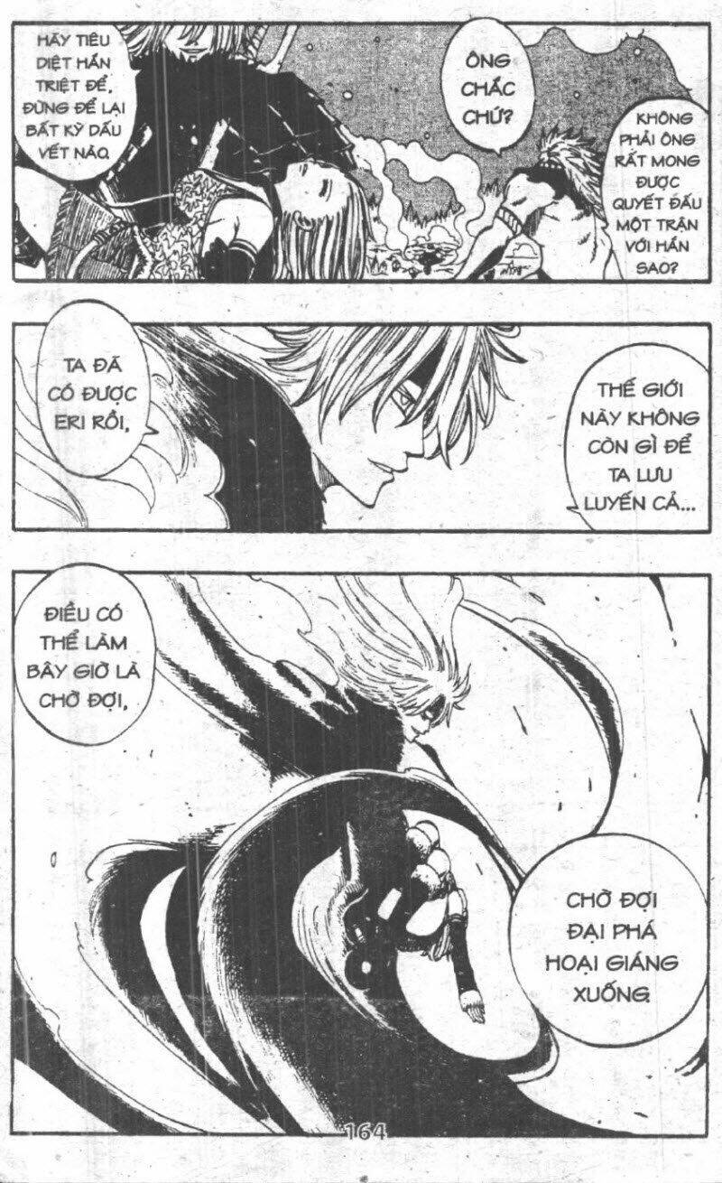 Rave Master (Scan) Chương 37 Ảnh 165