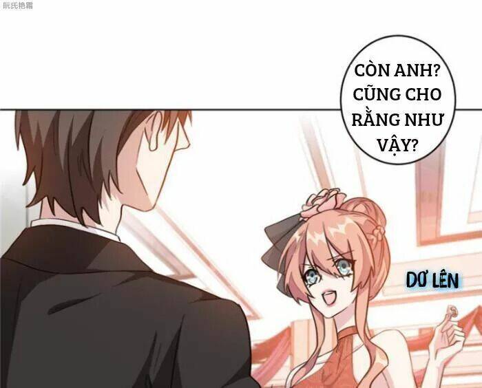 Trọng Sinh Noãn Hôn Khinh Sủng Thê Chương 10 Ảnh 22