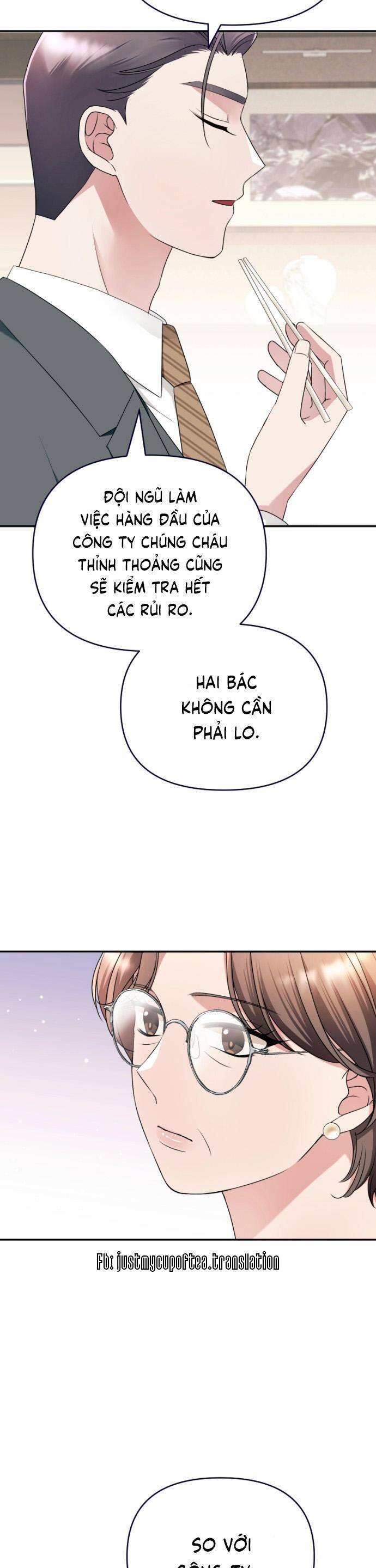 Tập Vào Vai Phản Diện Chương 9 Ảnh 25