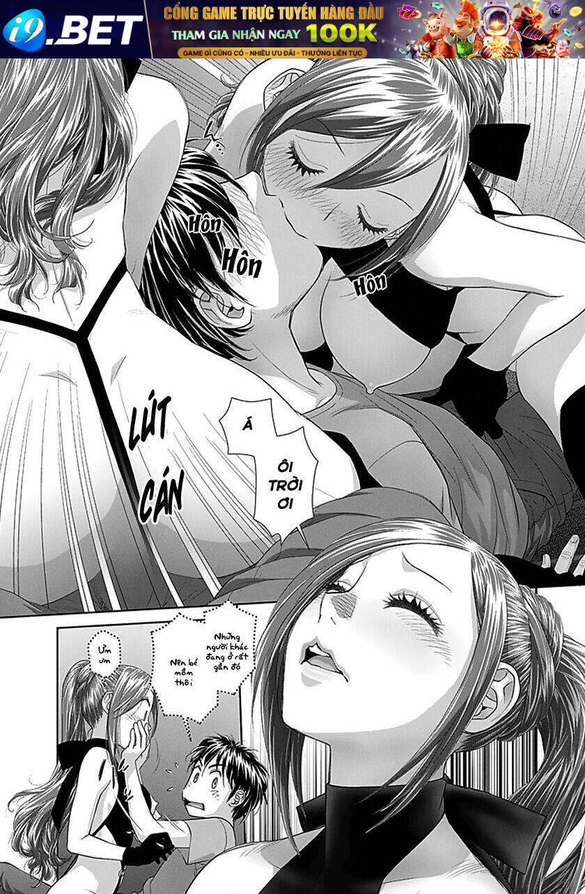 Saikin Kono Sekai Wa Watashi Dake No Mono Ni Narimashita...... Chương 75 Ảnh 13
