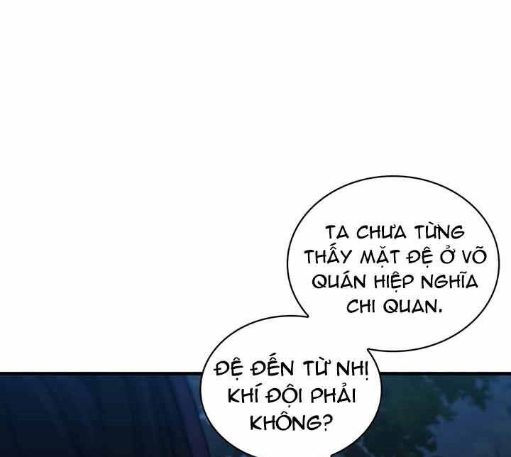 Thân Thủ Đệ Nhất Kiếm Chương 99 Ảnh 16